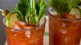 Illustration for article titled The Nine Healthiest Alcoholic Drinks